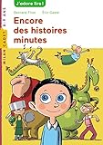 Encore des histoires minute (French Edition) by 