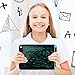 Etuoji 6.5 in LCD Tablet Children's Drawing Board Graffiti Writing Board Graphics Tablets