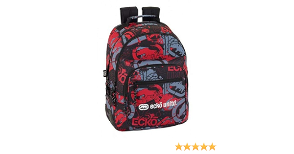 Mochila Eckó Unltd. Verde | Coppel