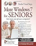 More Windows 7 for Seniors (Computer Books for Seniors series)