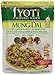 Jyoti Natural Foods: All Natural Mung Dal with Spinach (1 x 10 oz)