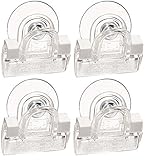 Ocean Nutrition (Salt Creek) AON25102 4-Pack Feeding Frenzy Seaweed Clip for Fishes (4 Pack)