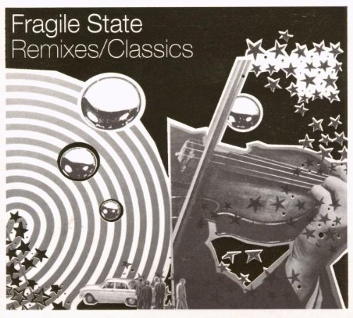 Fragile State - Remixes / Classics - Zortam Music