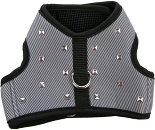Top Paw Adjustable Stud Harness -XS-