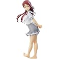 SEGA Love Live! Sunshine!! Riko Sakurauchi Figure - Little Daemon Outfit | Collectible Anime Statue