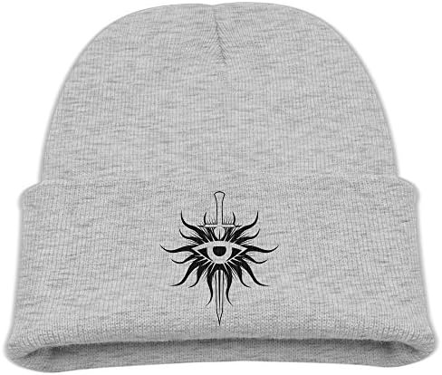 Children Dragon Age Inquisition Cool Skull Cap