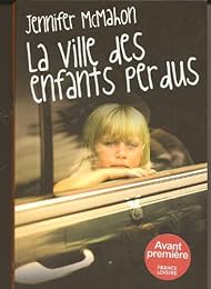 La  ville des enfants perdus