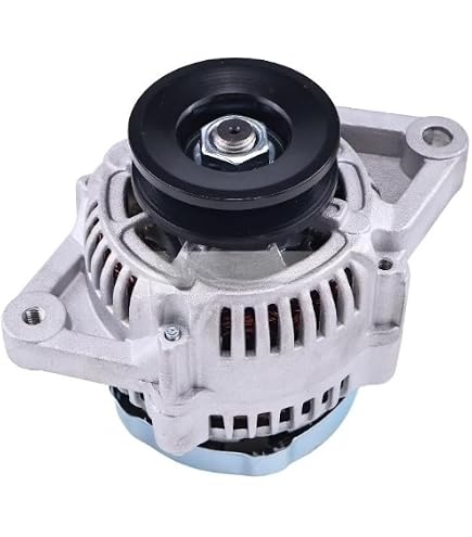 Amazon.com: Exmark 135-4278 Alternator Lazer Z Diesel : Automotive