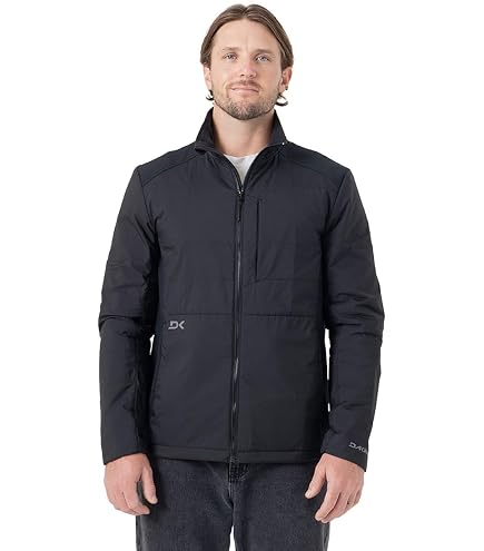 Amazon.com: Dakine Men's Bonded Softshell Hoodie – Water-Resistant