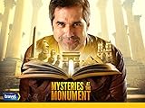 Mysteries at the Monument Season 3