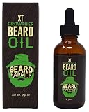Beard Growth Stimulant Oil Xt (Extra Fast Beard Growth)