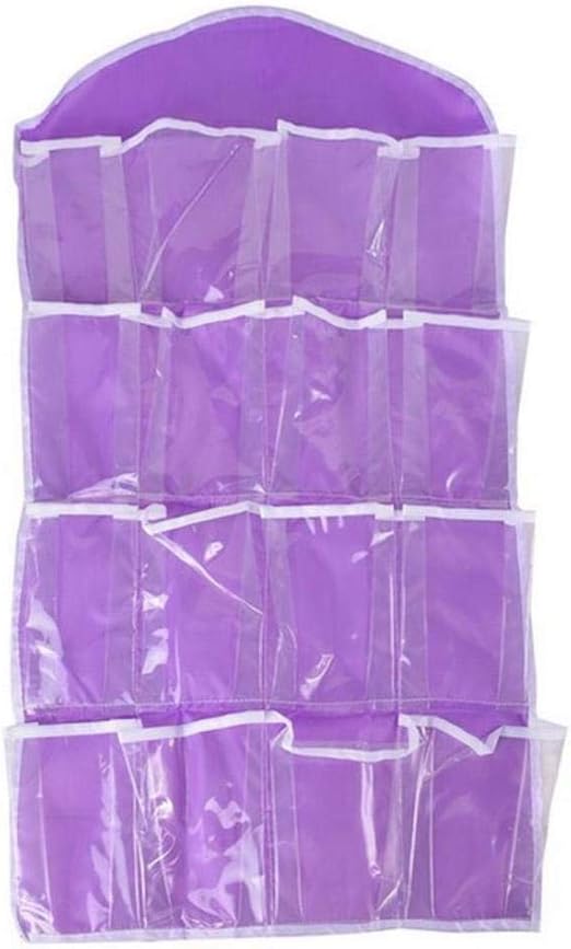 Bolsas colgar puertas | Bolsas de plástico, de papel, de tela