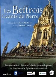 Les Beffrois - Géants De Pierre