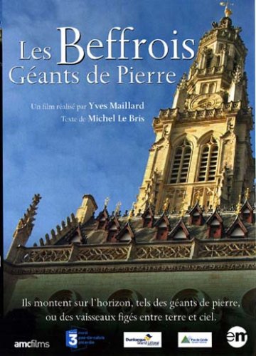 Les Beffrois - Géants De Pierre