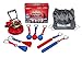 Slackers Ninjaline 30' Pro Combo Kit with 7 obstacles