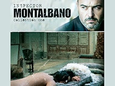 Inspector Montalbano