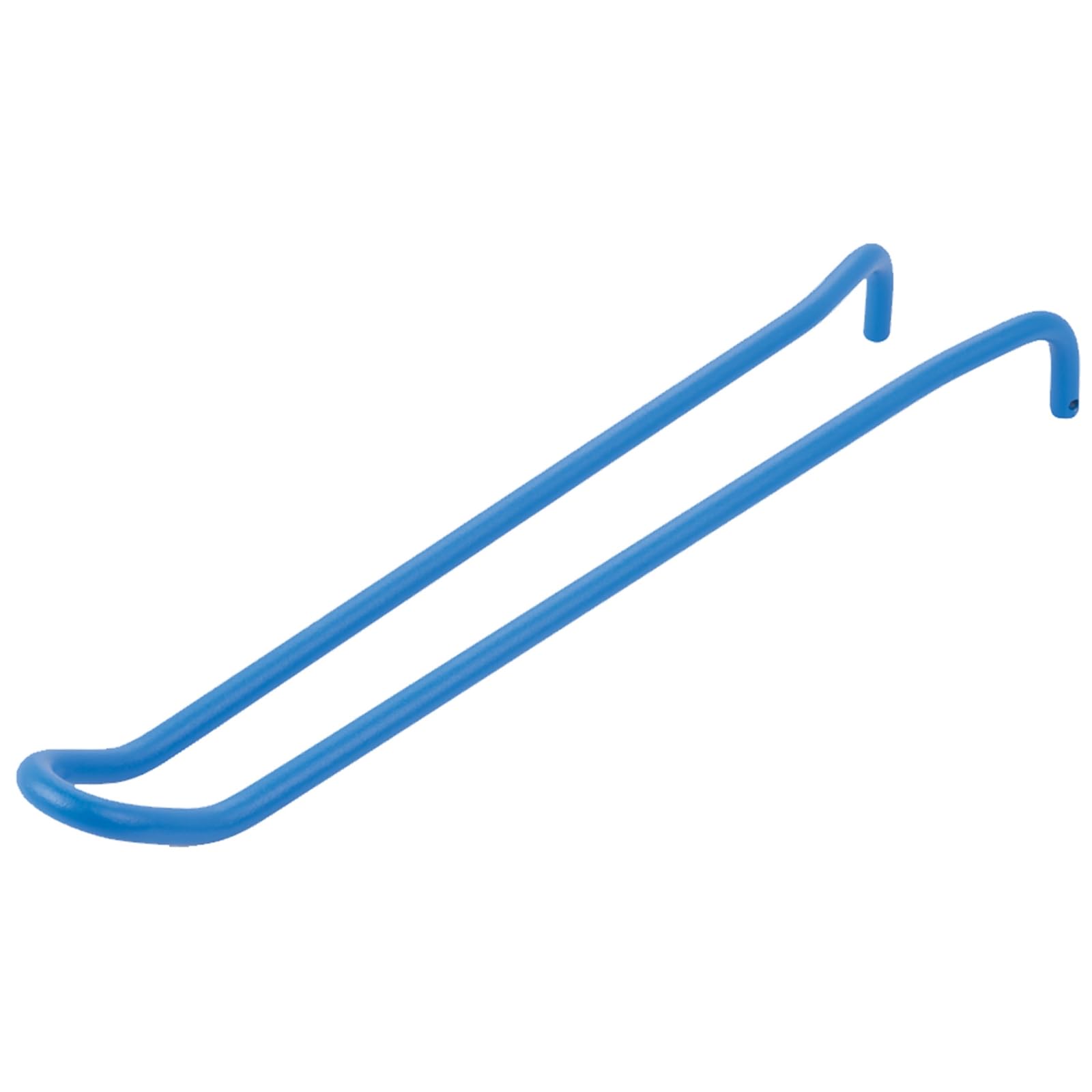 Park Tool PTH-1 Paper Towel Holder For Park Tool Repair Stands Tool, Blue, Metallic