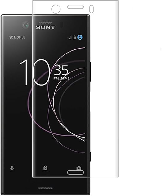Amazon Moonmn 3d熱彎技術 Xperia Xz1 Compact フィルム 3d全面保護 旭硝子素材 エクスペリア Xz1 コンパクト Xz1 Compact フィルムso 02k 98 透過率 Xperia Xz1 Compact ガラスフィルム 光沢 耐衝撃 家電 カメラ オンライン通販
