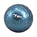 Empower Medicine Ball for Women, Exercise Weight Ball for Strength Training, Cardio, Soft Fingertip-Grip Surface, 10lb