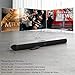 Darmoshark 36 Inch TV Sound Bar, 50W Wired and Wireless Bluetooth 4.2 Soundbar with 6 Speakers Strong Bass 2.0 Channel Home Theater Surround Audio Stereo Sound Bars for TV Speakersthumb 1