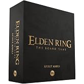 Steamforged Games, Elden Ring the Board Game: Spirit Ashes Upgrade
