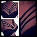 Morecome Women Hollow Crop Tops Sheer Bralette Bustier Unpadded Bra Lingerie (XL)