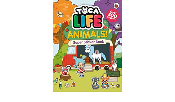 vídeos do toca life