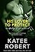 His Lover to Protect (Out Of Uniform Book 3)