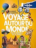 Voyage autour du monde Interdit aux parents - 2ed by