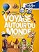 Voyage autour du monde Interdit aux parents - 2ed by