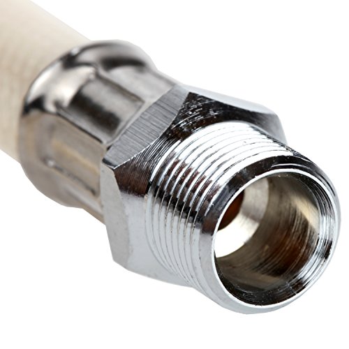 Woder WD-S-8K-DC Water Filtration System - WQA Certified - USA Made Ultra High Capacity Direct Connect Under Sink Water Filter - Removes Chlorine, Lead, Chromium 6, Heavy Metals, Odors/Contaminants Woder WD-S-8K-DC Water Filtration System - WQA Certified - USA Made Ultra High Capacity Direct Connect Under Sink Water Filter - Removes Chlorine, Lead, Chromium 6, Heavy Metals, Odors/Contaminants