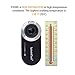SplashETech FX625 Car Recorder,Metal Housing Mini Dash Cam,Full HD 1080P Car Dvr, 2.7