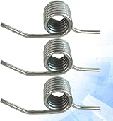 Hydraulic Jack Spring Replacement Tension Springs for 3-4 Ton view 7