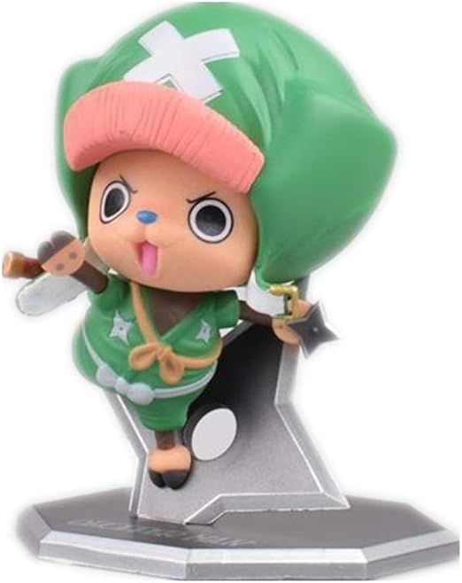 tony tony chopper action figure