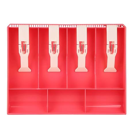 Amazon Com Cash Tray Cash Register Money Drawer Insert Tray