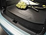 Oem Factory Stock 13 14 2013 2014 C-max Energi Black Weather Rear Back Cargo Liner Protector Mat