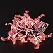 Outdoor LED String Lights Flamingo Fairy Lights Wedding Garden Christmas Decoration 1.5m