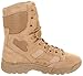 5.11 Tactical Men's Taclite 8-Inch Leather Combat Work Boots, Oil-Resistant Outsole, Style 12031