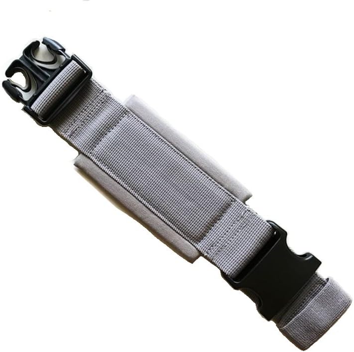 baby carrier extension strap