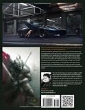 Image de Digital Painting Techniques: Volume 5