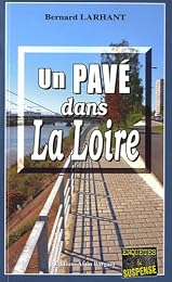 Un  pavé dans la Loire