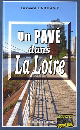 Un  pavé dans la Loire