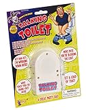 Forum Novelties Talking Toilet Gag