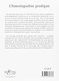 Image de L'homéopathie pratique (French Edition)