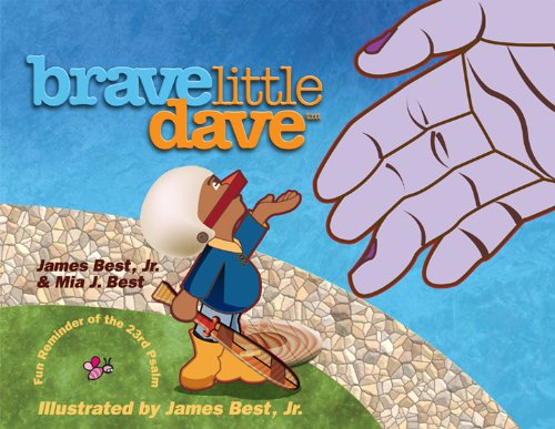 BRAVE LITTLE DAVE