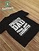 Proud Dad Of A Freaking Awesome Daughter Funny Fathers Day Gift for Dads T-Shirt