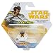 Hot Wheels Star Wars Lando Pegasus Vehicle