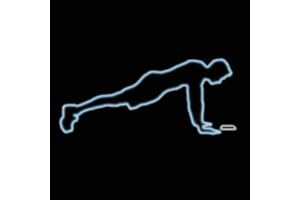 Push Ups Trainer + Workout