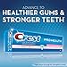 Crest Pro-Health Sensitive and Enamel Shield Toothpaste, 7.0 Ounce