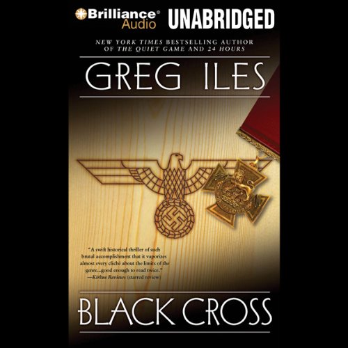 Black Cross Black Cross